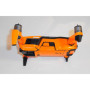 DJI MAVIC AIR - SKIN - Neon Orange
