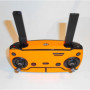 DJI MAVIC AIR - SKIN - Neon Orange