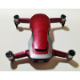 DJI MAVIC AIR - SKIN - Metallic Rotbraun