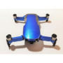 DJI MAVIC AIR - SKIN - Metallic Nachtblau
