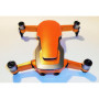 DJI MAVIC AIR - SKIN - Metallic Mandarine