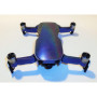 DJI MAVIC AIR - SKIN - Metallic Intergalactic Blue