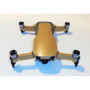DJI MAVIC AIR - SKIN - Metallic Gold