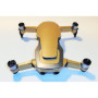 DJI MAVIC AIR - SKIN - Metallic Gold