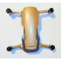 DJI MAVIC AIR - SKIN - Metallic Gold