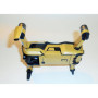 DJI MAVIC AIR - SKIN - Metallic Gold