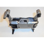 DJI MAVIC AIR - SKIN - Honeycomb Silber