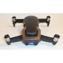 DJI MAVIC AIR - SKIN - Honeycomb Schwarz