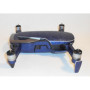 DJI MAVIC AIR - SKIN - Honeycomb Blau