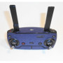 DJI MAVIC AIR - SKIN - Honeycomb Blau