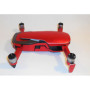 DJI MAVIC AIR - SKIN - Chrom Rot