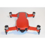 DJI MAVIC AIR - SKIN - Chrom Orange