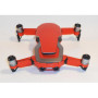 DJI MAVIC AIR - SKIN - Chrom Orange