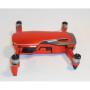 DJI MAVIC AIR - SKIN - Chrom Orange