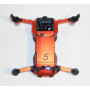 DJI MAVIC AIR - SKIN - Chrom Orange