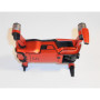 DJI MAVIC AIR - SKIN - Chrom Orange