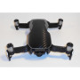 DJI MAVIC AIR - SKIN - Carbon Schwarz
