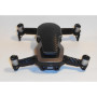 DJI MAVIC AIR - SKIN - Carbon Schwarz