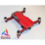 DJI MAVIC AIR - SKIN - Carbon Rot