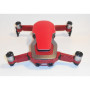 DJI MAVIC AIR - SKIN - Carbon Rot
