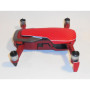 DJI MAVIC AIR - SKIN - Carbon Rot
