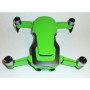 DJI MAVIC AIR - SKIN - Carbon Grün