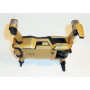 DJI MAVIC AIR - SKIN - Carbon Gold