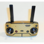 DJI MAVIC AIR - SKIN - Carbon Gold