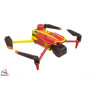 DJI M4T – SKIN – DESIGN: DLRG ohne Alles (Individualisierbar)