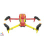 DJI M4T – SKIN – DESIGN: DLRG ohne Alles (Individualisierbar)