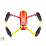 DJI M4T – SKIN – DESIGN: DLRG ohne Alles (Individualisierbar)