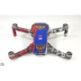 DJI MINI 4K - SKIN - DESIGN: Russia