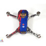 DJI MINI 4K - SKIN - DESIGN: Russia
