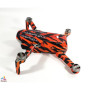 DJI MINI 4K - SKIN - DESIGN: TIGER