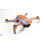 DJI MINI 4K - SKIN - DESIGN: GULF-MAVIC