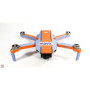 DJI MINI 4K - SKIN - DESIGN: GULF-MAVIC