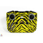 DJI MINI 4K - SKIN - DESIGN: TIGER-GELB