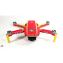 DJI MINI 4K - SKIN - DESIGN: F.D.N.Y.