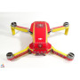 DJI MINI 4K - SKIN - DESIGN: F.D.N.Y.