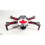 DJI MINI 4K - SKIN - DESIGN: CANADA