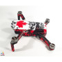 DJI MINI 4K - SKIN - DESIGN: CANADA