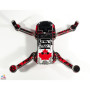 DJI MINI 4K - SKIN - DESIGN: CANADA