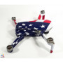 DJI MINI 4K - SKIN - DESIGN: USA