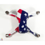 DJI MINI 4K - SKIN - DESIGN: USA