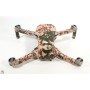 DJI MINI 4K - SKIN - DESIGN: Desert Camo - Decal - Wrap -  Folie