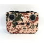 DJI MINI 4K - SKIN - DESIGN: Desert Camo - Decal - Wrap -  Folie