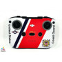 DJI MINI 4K - SKIN - DESIGN - U.S. COAST GUARD  - Decal - Wrap -  Folie