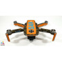 DJI MINI 4K - SKIN - DESIGN -  SAR  - Decal - Wrap -  Folie
