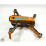 DJI MINI 4K - SKIN - DESIGN -  SAR  - Decal - Wrap -  Folie