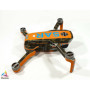 DJI MINI 4K - SKIN - DESIGN -  SAR  - Decal - Wrap -  Folie
